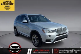 BMW X3 xDrive28i AWD* АвтоКредит* (Цена до БГ) , снимка 1
