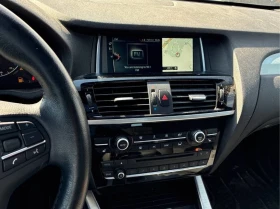 BMW X3 xDrive28i AWD* АвтоКредит* (Цена до БГ) , снимка 12