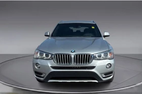 BMW X3 xDrive28i AWD* АвтоКредит* (Цена до БГ) , снимка 2