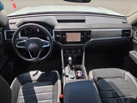 VW Atlas HIGLINE * ОБДУХВАНЕ * CARFAX * КАМЕРА * , снимка 6