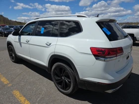 VW Atlas HIGLINE * ОБДУХВАНЕ * CARFAX * КАМЕРА * , снимка 4