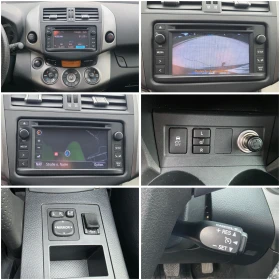 Toyota Rav4 Executive, Сервизна история, Навигация, Камера , снимка 15
