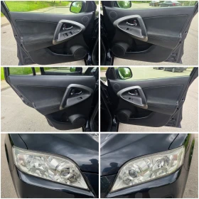 Toyota Rav4 Executive, Сервизна история, Навигация, Камера , снимка 16