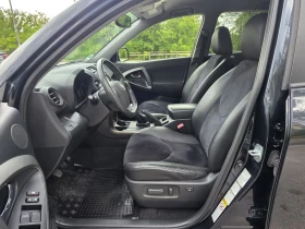 Toyota Rav4 Executive, Сервизна история, Навигация, Камера , снимка 10