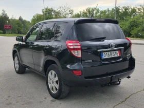 Toyota Rav4 Executive, Сервизна история, Навигация, Камера , снимка 5