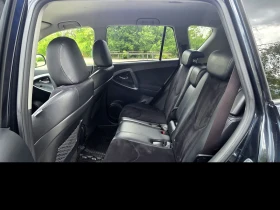 Toyota Rav4 Executive, Сервизна история, Навигация, Камера , снимка 14