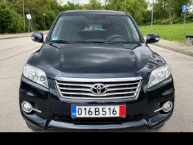 Toyota Rav4 Executive, Сервизна история, Навигация, Камера , снимка 2