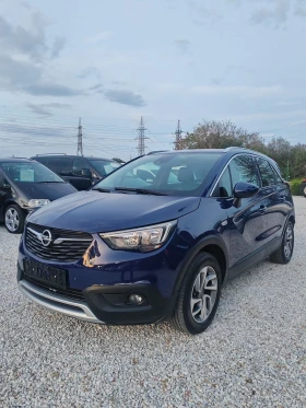 Opel Crossland X 1.2, 110к.с., снимка 3