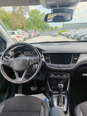 Opel Crossland X 1.2, 110к.с., снимка 10