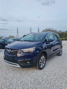 Opel Crossland X 1.2, 110к.с., снимка 1