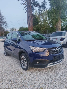 Opel Crossland X 1.2, 110к.с., снимка 2