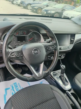 Opel Crossland X 1.2, 110к.с., снимка 11
