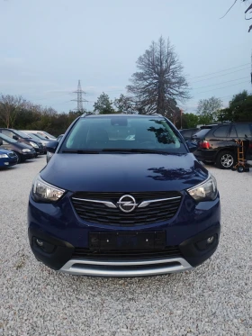 Opel Crossland X 1.2, 110к.с., снимка 5