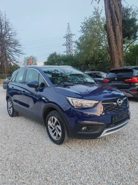 Opel Crossland X 1.2, 110к.с., снимка 4