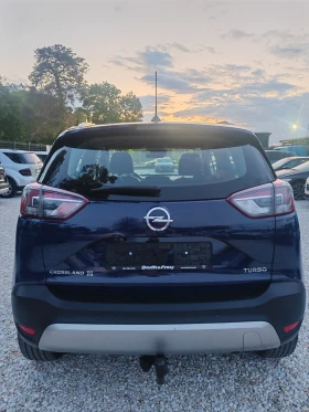 Opel Crossland X 1.2, 110к.с., снимка 6