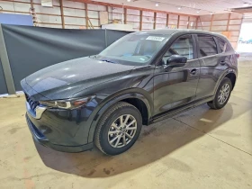 Mazda CX-5, снимка 1
