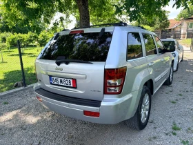 Jeep Grand cherokee 3.0 5G overland, снимка 3