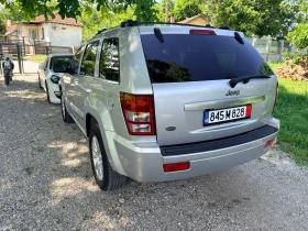 Jeep Grand cherokee 3.0 5G overland, снимка 5