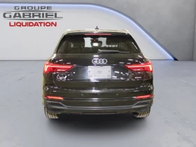 Audi Q3 45 TFSI Quattro* S-Line* ПОДГРЕВ* КАМЕРА* ПАНОРАМА, снимка 5