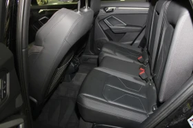 Audi Q3 45 TFSI Quattro* S-Line* ПОДГРЕВ* КАМЕРА* ПАНОРАМА, снимка 15
