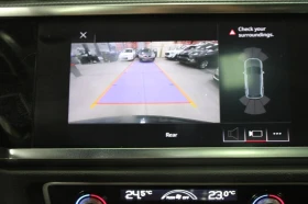 Audi Q3 45 TFSI Quattro* S-Line* ПОДГРЕВ* КАМЕРА* ПАНОРАМА, снимка 11