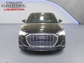 Audi Q3 45 TFSI Quattro* S-Line* ПОДГРЕВ* КАМЕРА* ПАНОРАМА, снимка 2