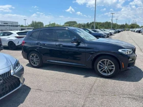 BMW X3 * xDrive30i * CARFAX * ЦЕНА ДО БГ, снимка 3