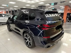 BMW X5 3.0d xDrive M-Sport Paket, снимка 4