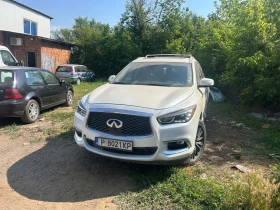 Infiniti QX60 3.5 бензин 4х4, снимка 2
