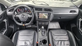 VW Tiguan 2.0TDI PRESTIGE/PANORAMA/360CAM, снимка 7