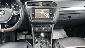 VW Tiguan 2.0TDI PRESTIGE/PANORAMA/360CAM, снимка 12