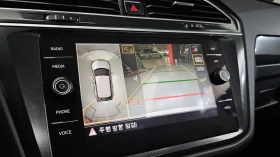 VW Tiguan 2.0TDI PRESTIGE/PANORAMA/360CAM, снимка 13