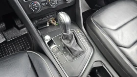 VW Tiguan 2.0TDI PRESTIGE/PANORAMA/360CAM, снимка 9