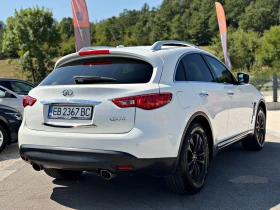 Infiniti QX70 AWD 360cam BOSE Keyless Memory NAVI, снимка 6