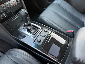 Infiniti QX70 AWD 360cam BOSE Keyless Memory NAVI, снимка 15