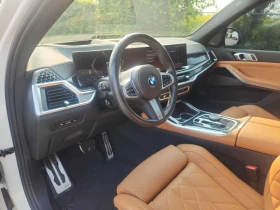 BMW X5 * xDrive40i * ЛИЦЕНЗИРАН ДИЛЪР * CARFAX, снимка 5