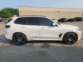 BMW X5 * xDrive40i * ЛИЦЕНЗИРАН ДИЛЪР * CARFAX, снимка 3