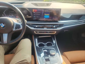 BMW X5 * xDrive40i * ЛИЦЕНЗИРАН ДИЛЪР * CARFAX, снимка 9