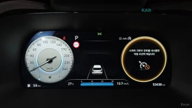 Hyundai Palisade 3.8 4WD Calligraphy* HUD* 360* МАСАЖИ* ПАНО, снимка 6