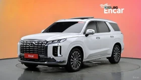 Hyundai Palisade 3.8 4WD Calligraphy* HUD* 360* МАСАЖИ* ПАНО, снимка 1