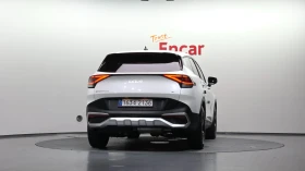 Kia Sportage 2.0 Diesel 4WD Trendy, снимка 4