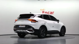 Kia Sportage 2.0 Diesel 4WD Trendy, снимка 2