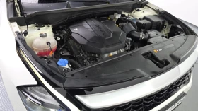 Kia Sportage 2.0 Diesel 4WD Trendy, снимка 5