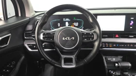 Kia Sportage 2.0 Diesel 4WD Trendy, снимка 13