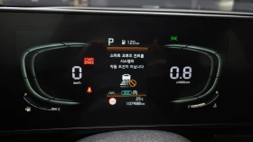 Kia Sportage 2.0 Diesel 4WD Trendy, снимка 7