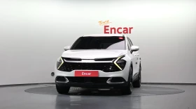 Kia Sportage 2.0 Diesel 4WD Trendy, снимка 3