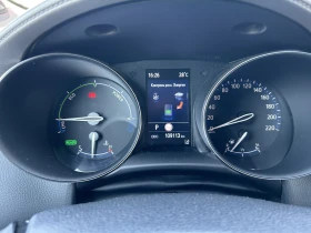 Toyota C-HR, снимка 13