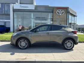 Toyota C-HR, снимка 3