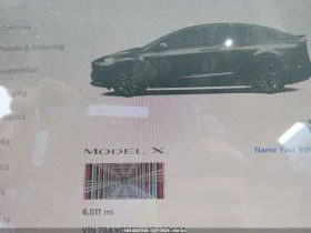 Tesla Model X * PLAID * CARFAX * БЕЗ ПЪРВОНАЧАЛНА ВНОСКА, снимка 7