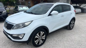 Kia Sportage 1.7CRDI, снимка 3